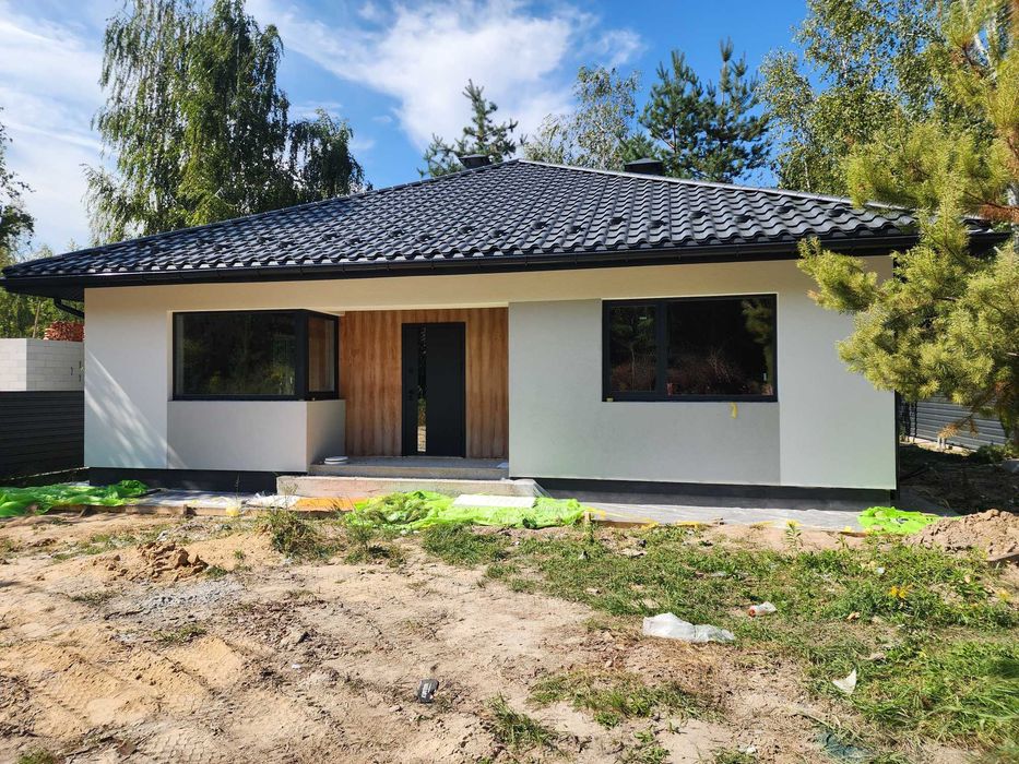 Вітаю. Від забудовника. Продам Будинок, 8 соток. Боярка_Малютянка.
