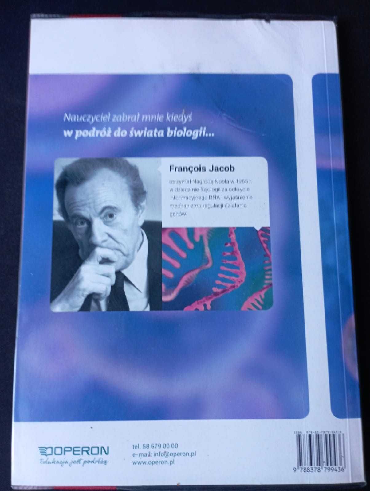 Podręcznik Biollogia
