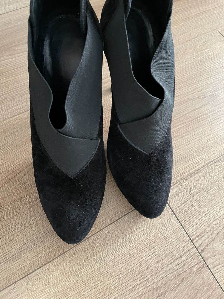 Черевики Casadei