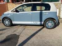 VW UP! Bluemotion