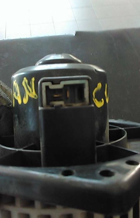 Motor da chauffage / sofagem NISSAN CUBE (Z10)