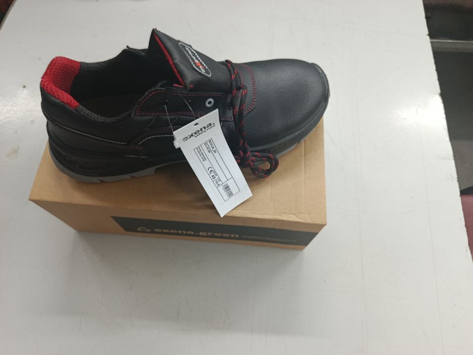 Робочі ботинки 45 розмір.