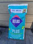 Klej Atlas Plus 20 kg