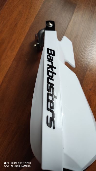 Захист рук на мотоцикл Barkbusters