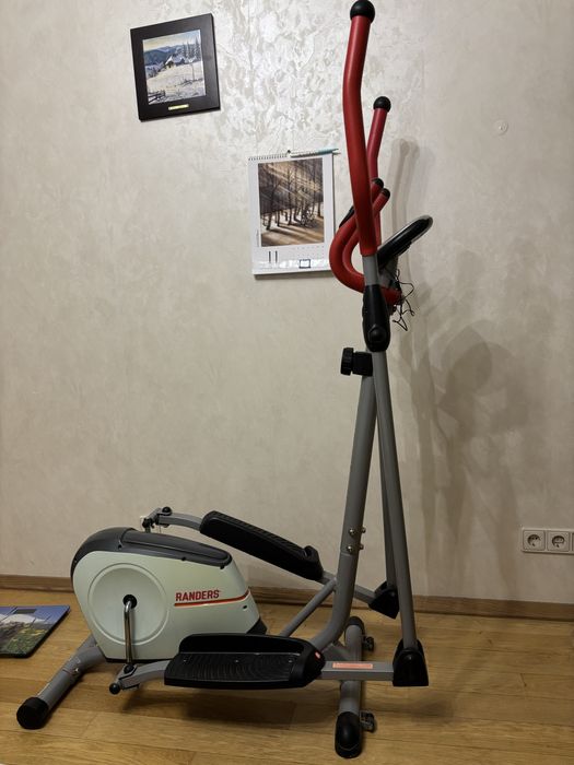 Орбітрек USA Style Randers