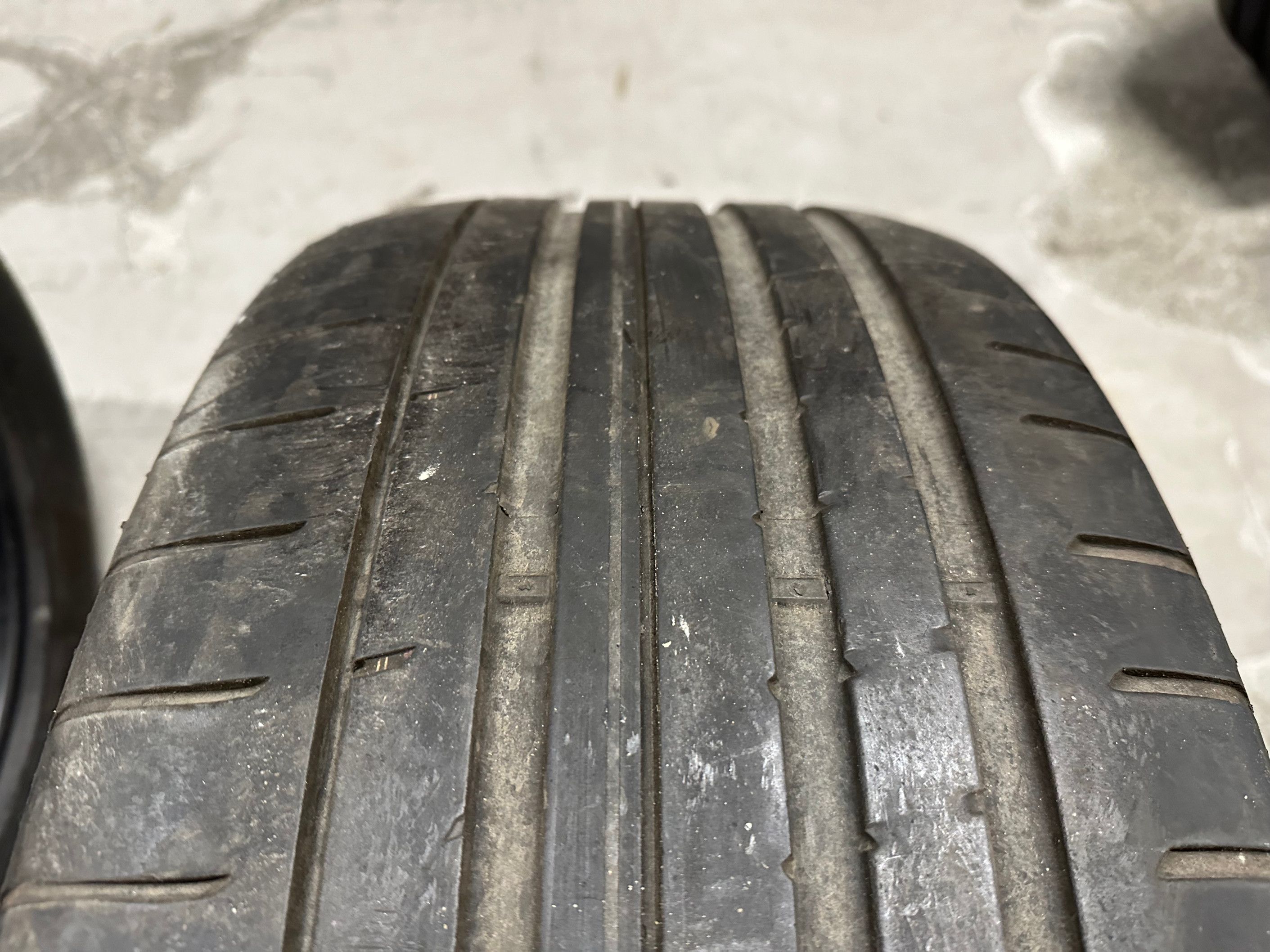 Opony Goodyear Eagle F1 Asymmetric 2 SUV - 285/45/20