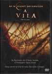 Dvd A Vila - thriller - Joaquin Phoenix/ Sigourney Weaver - extras