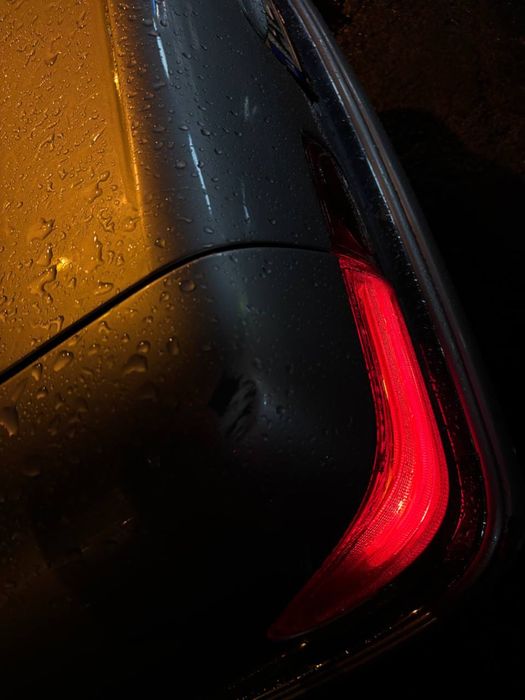 Мерседес w 210 1999 год