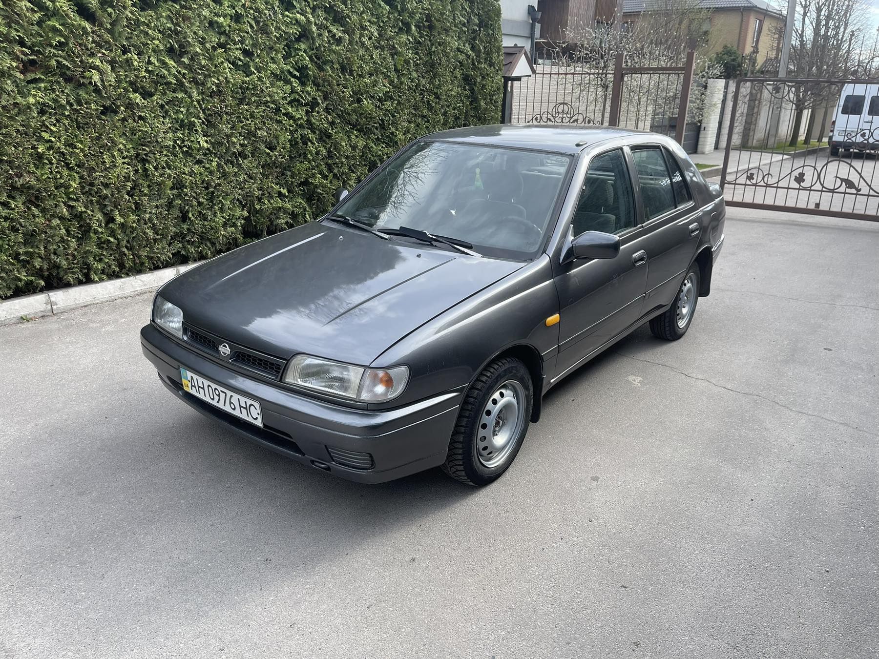 Продам Nissan Sunny