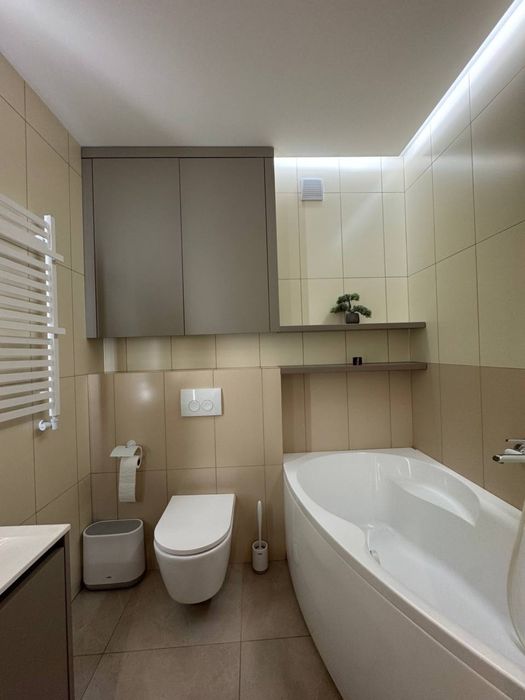 Продам шикарну 2к квартиру в р-ні Боздош. Газове опалення. Ліфт