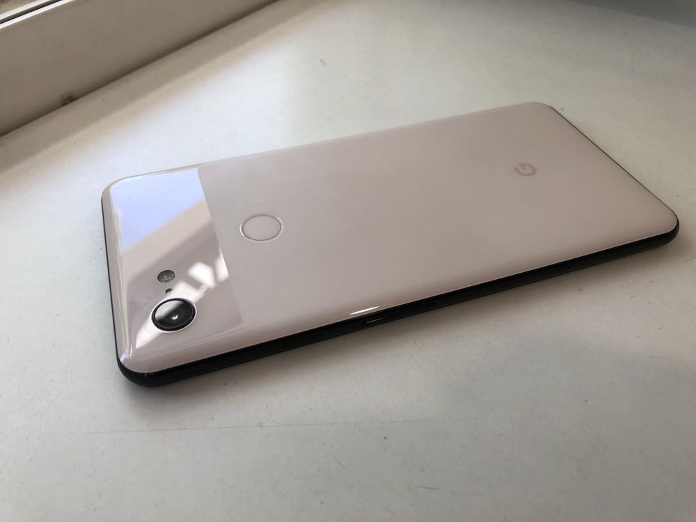 Google Pixel 3XL 64gb