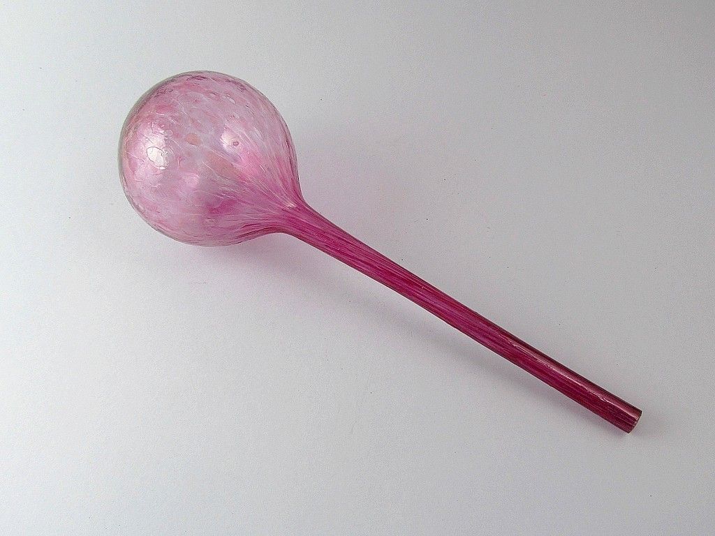 spatter glass szklany flakon pipetka konewka