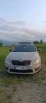 Skoda Octavia Skoda Octavia RS TDI 184 konie 4x4