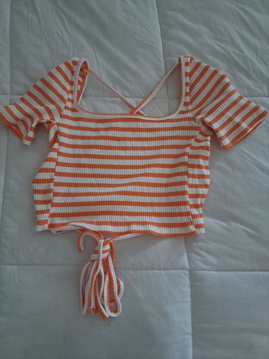 Top stradivarius xs