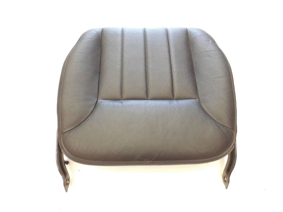 TAPICERKA SIEDZISKA FOTELA MERCEDES R W251 LEWA TYLNA III RZĄD SKÓRA