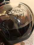 Perfume Poison Girl da Dior (100ml).
