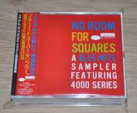 No Room For Squares: A Blue Note Sampler JAPAN 2CD jazz