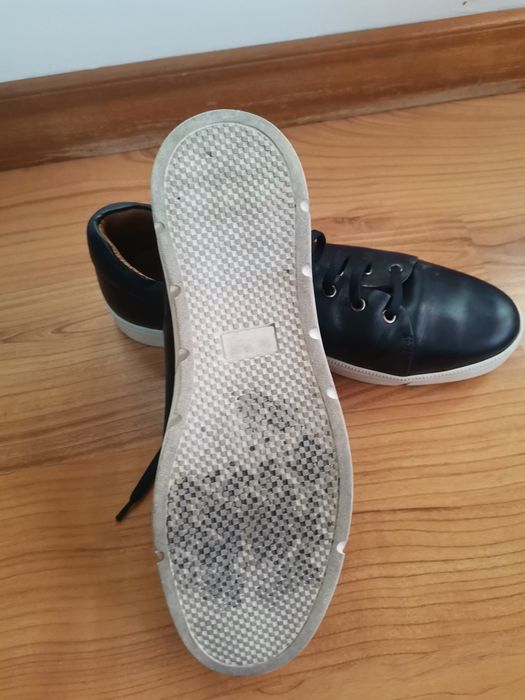 Sapatilhas da Cavalinho