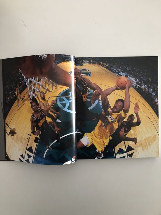 Kobe Bryant – The Mamba Mentality: How I Play - Edição Única Limitada