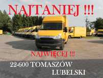 Iveco Daily 35s11  pocztowy POCZTA UPS DHL SPRINTER 308 FOOD TRUCK Autosklep  Iveco Daily 35S11maxi UPS DHL poczta pocztowy FOOD TRUCK Autosklep