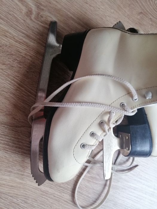 Łyżwy Polsport Krosno rozm 32