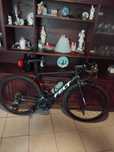 Bicicleta Felt Carbono