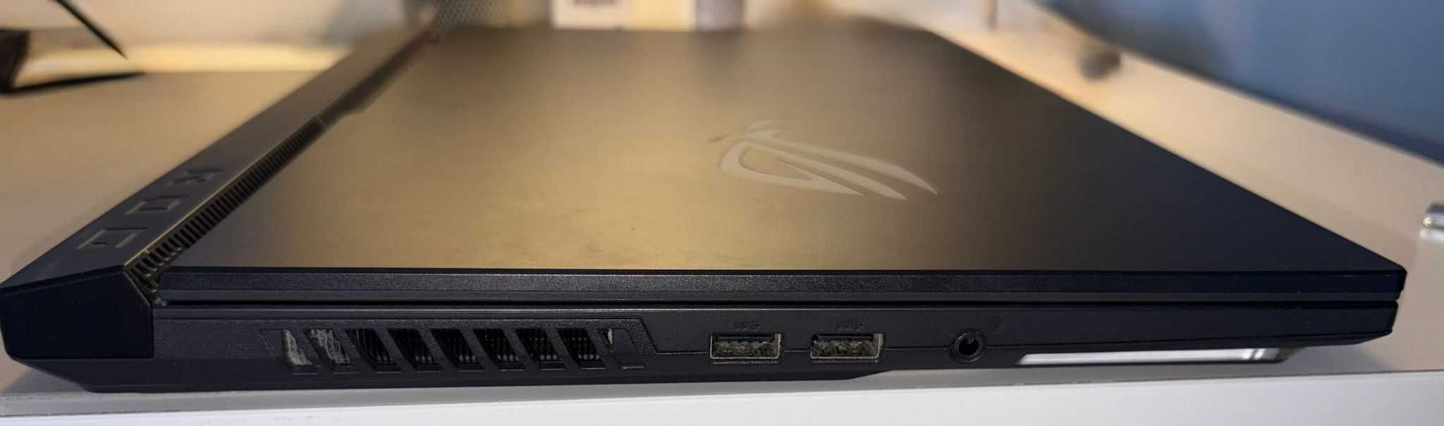 Portátil Gaming ASUS ROG Strix G15 G513IE