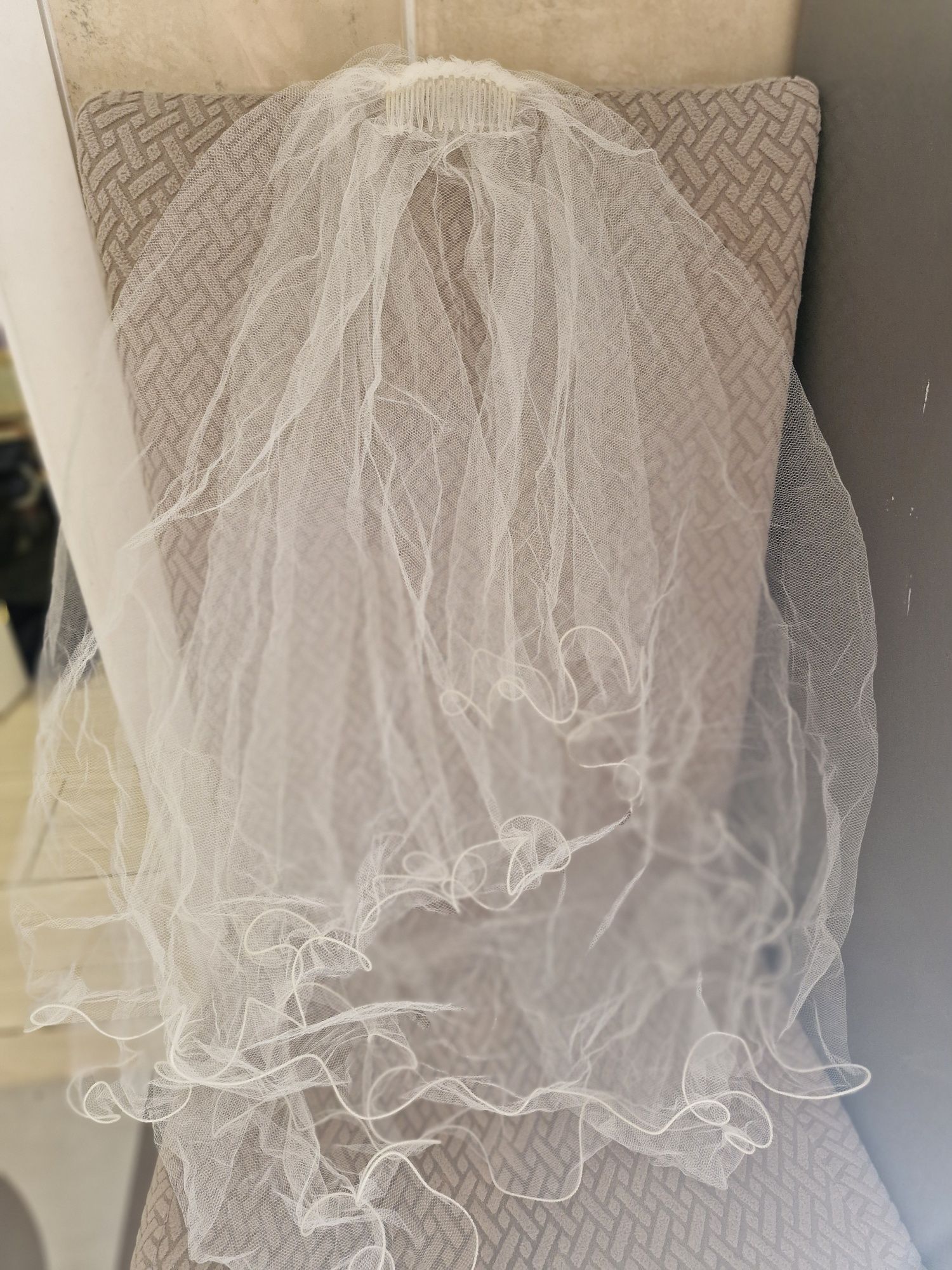 Vestido de noiva