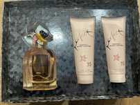 Zestaw swiateczny Marc Jacobs