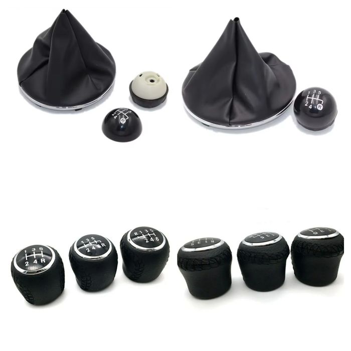 Alavanca FIAT Punto FIAT 500 moca manete manípulo mudanças câmbio Fole