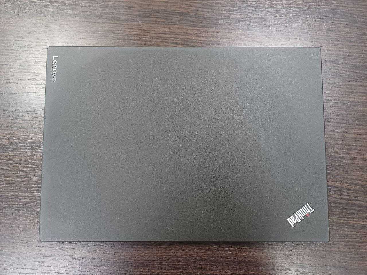 Акція! Ноутбук Lenovo ThinkPad L470 i5-6200U/8Gb/180 SSD Роздріб/ГУРТ