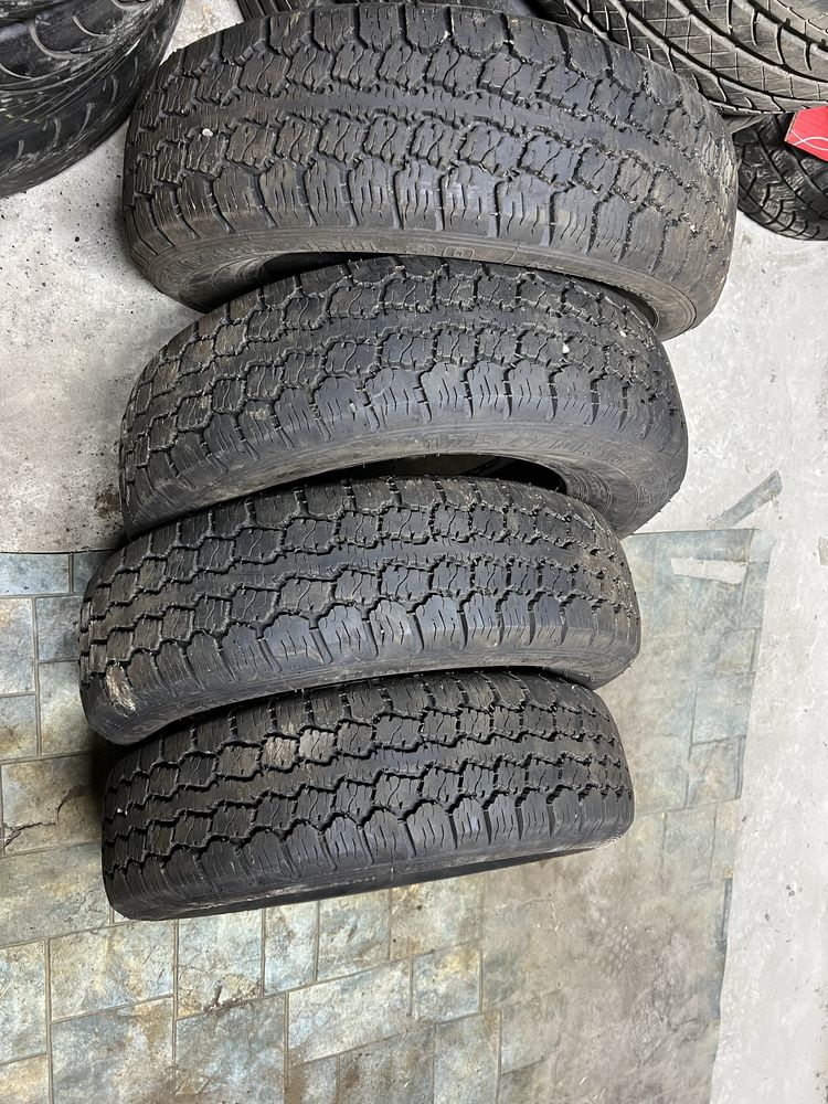 Продам шины Rosava 175/70 R13
