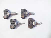 Czujniki ciśnienia TPMS BMW