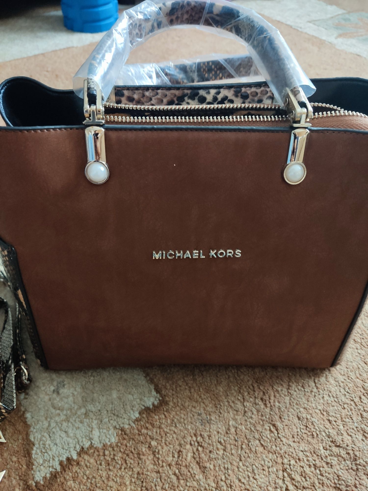 Michael kors torebka damska