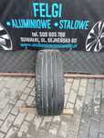 1x opona 245/45 R19 Continental ContiSportContact 5 Gwarancja Montaż
