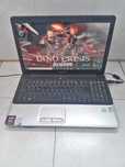 Portátil HP Modelo CQ60