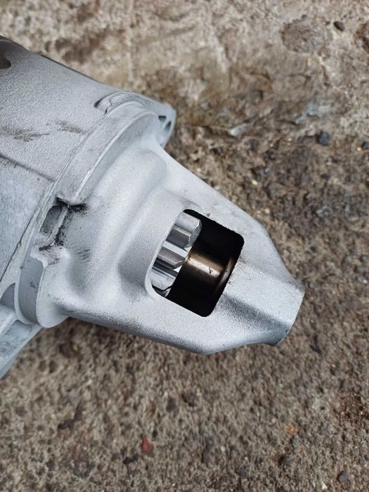 Honda civic v vi d16 d13 d14 rozrusznik po regeneracji