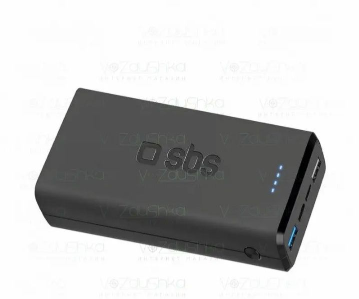 Продам повер банки 20000мах