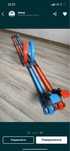 Hot Wheels трек з петлею Є ДЕФЕКТИ
