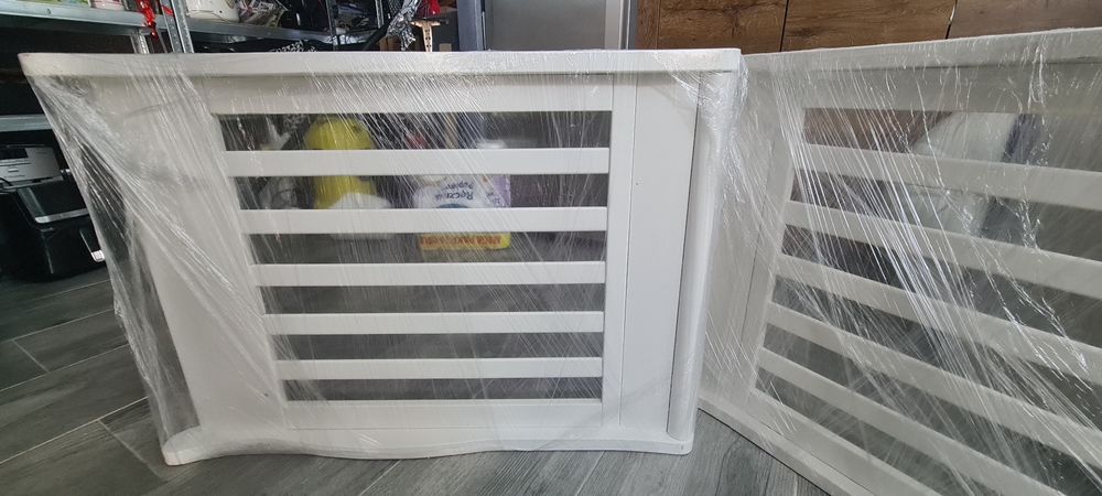 Łóżko (łóżeczko)