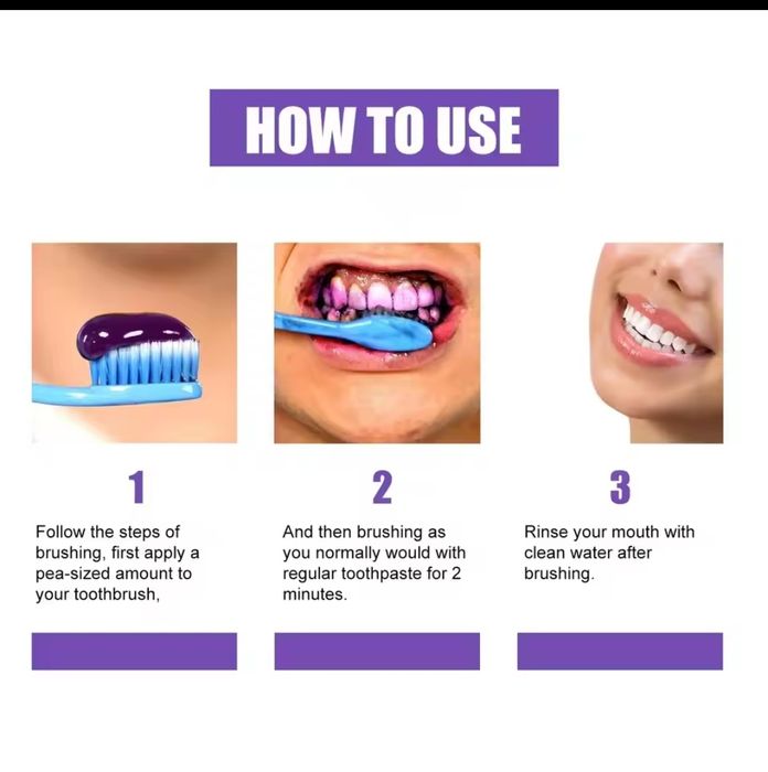 Branqueamento dental