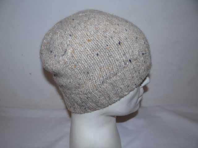 Wełniana Czapka - Jack Wolfskin Merino