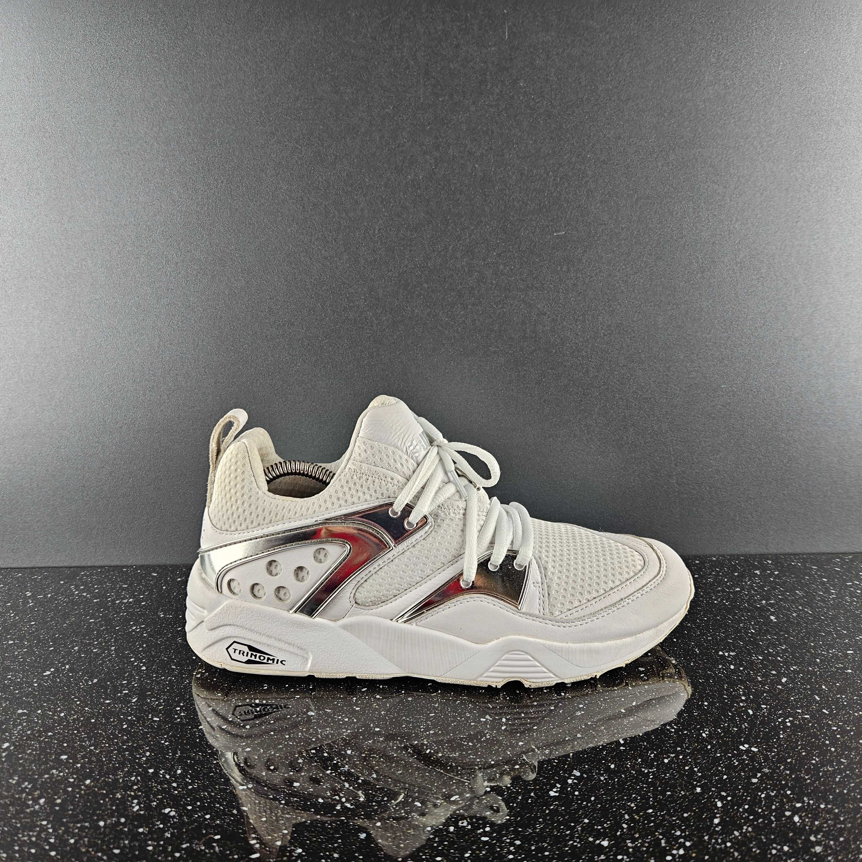 Кроссовки Puma Trinomic. Размер 42