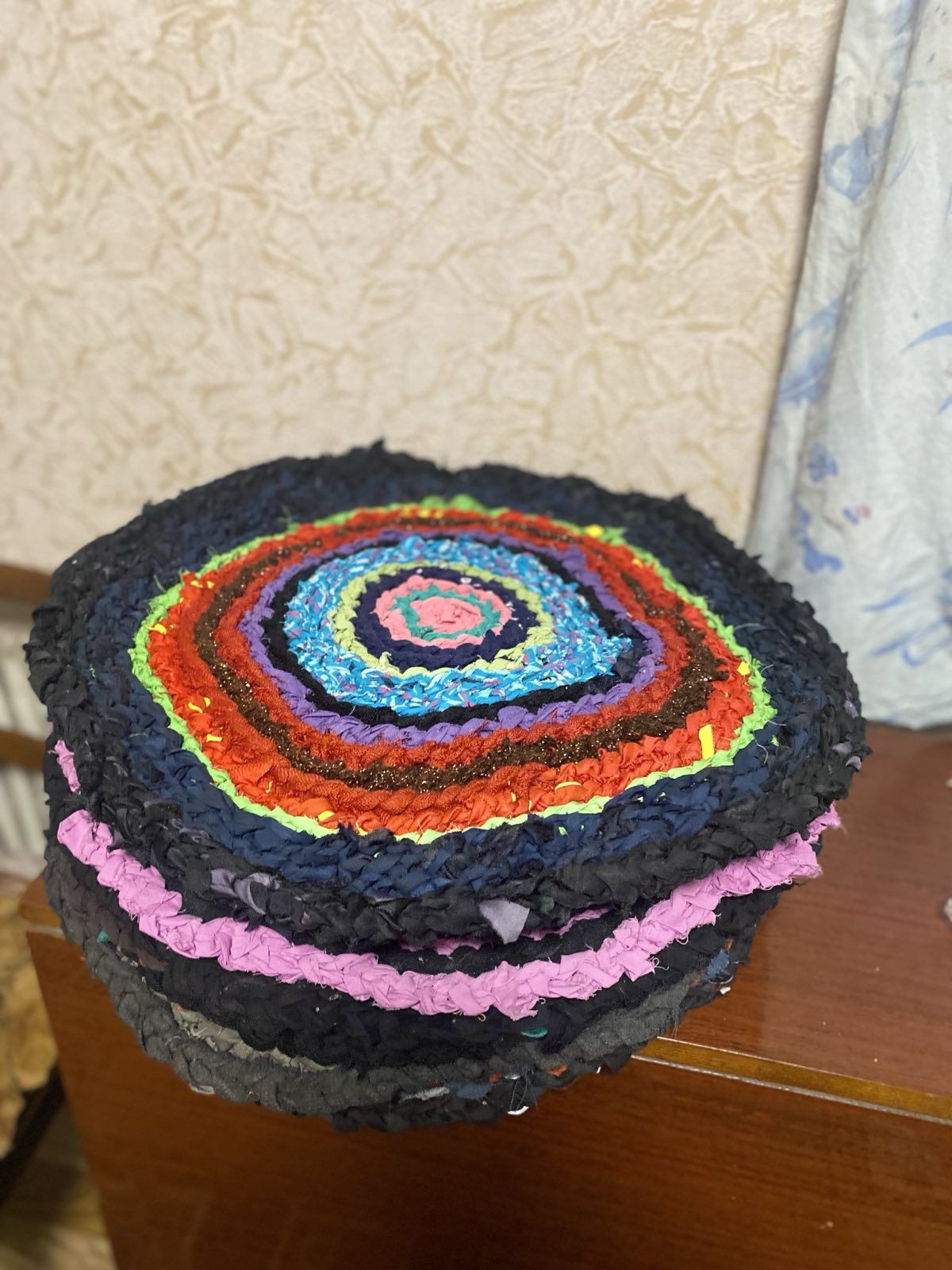 Коврики для дому