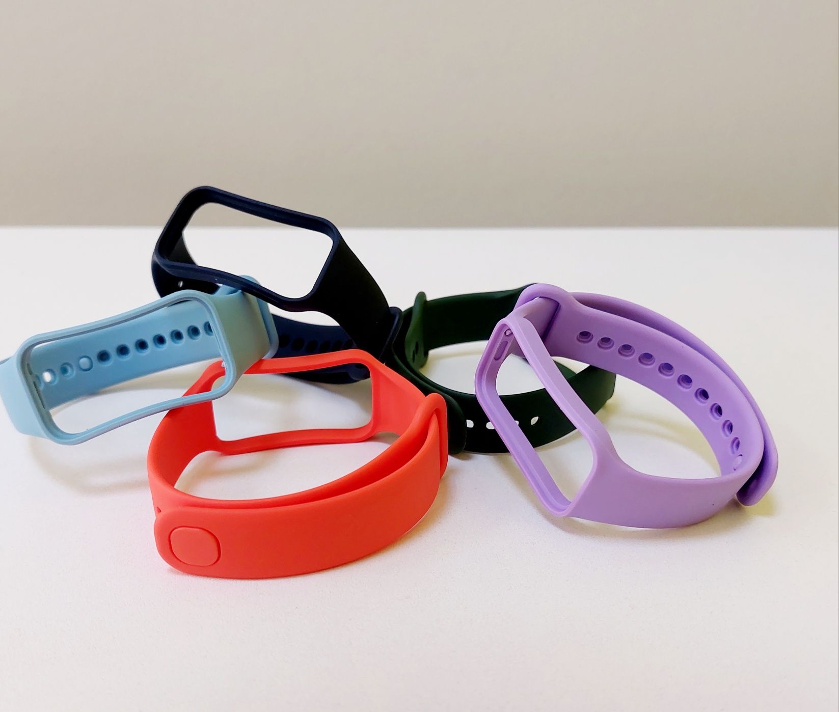 Ремінець Xiaomi Mi Smart Band 8 Active/Redmi Smart Band 2
