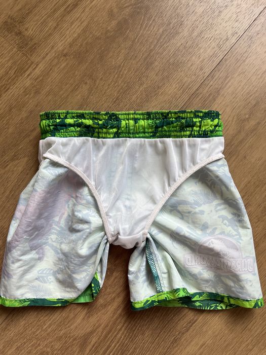 Шорти для бассейну та пляжу Н&М 4-6 років