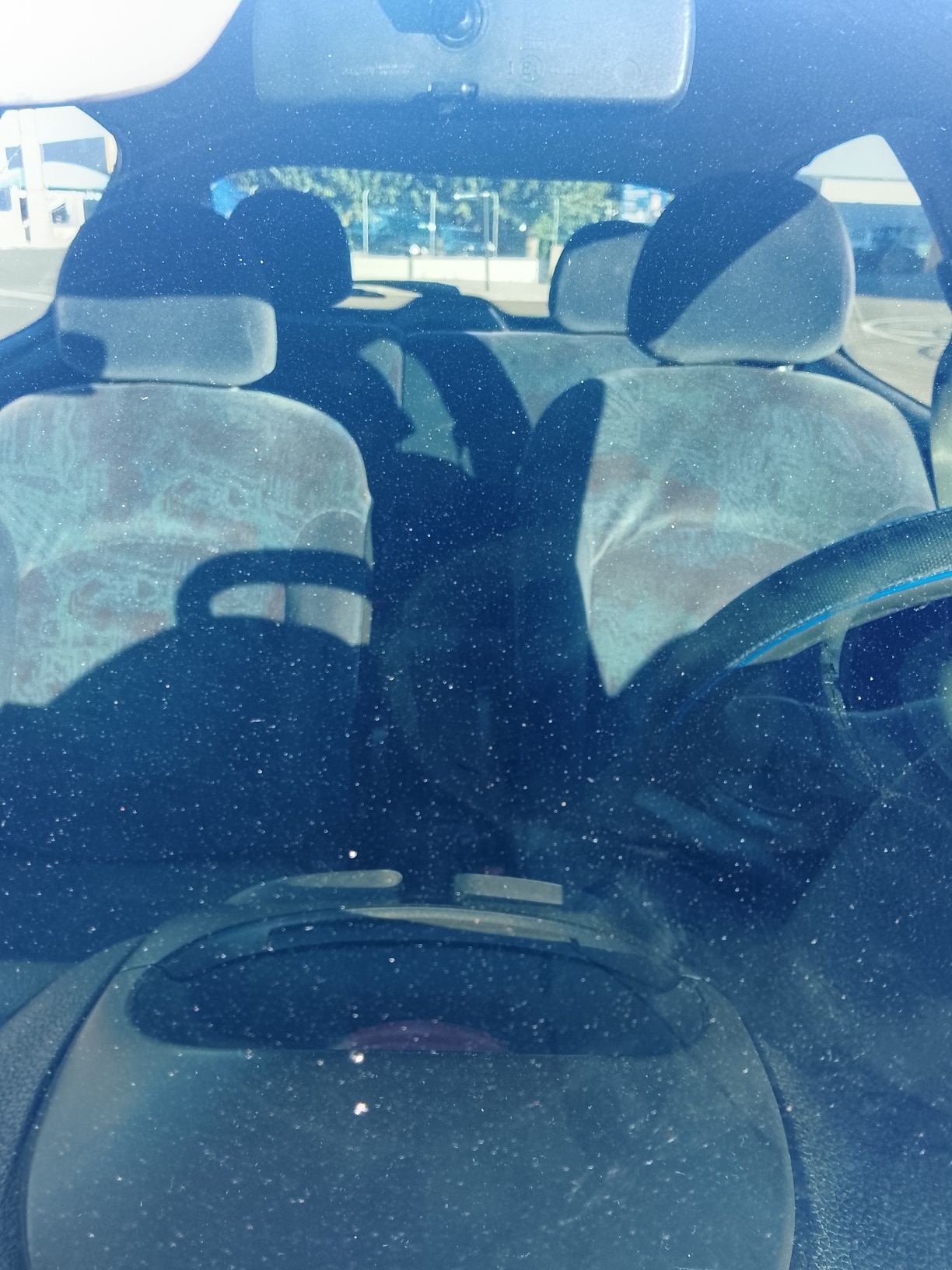 Peugeot 206 de 99... Oportunidade