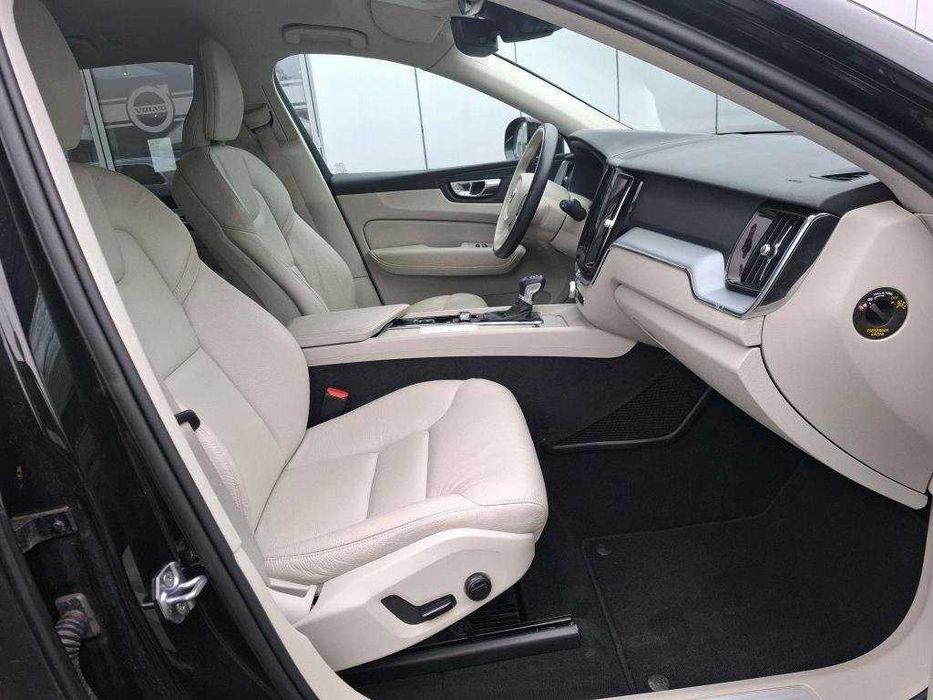 Volvo XC60 2020 Diesel 2.0