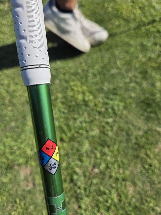 Madeira 3 Mizuno ST-MAX 230