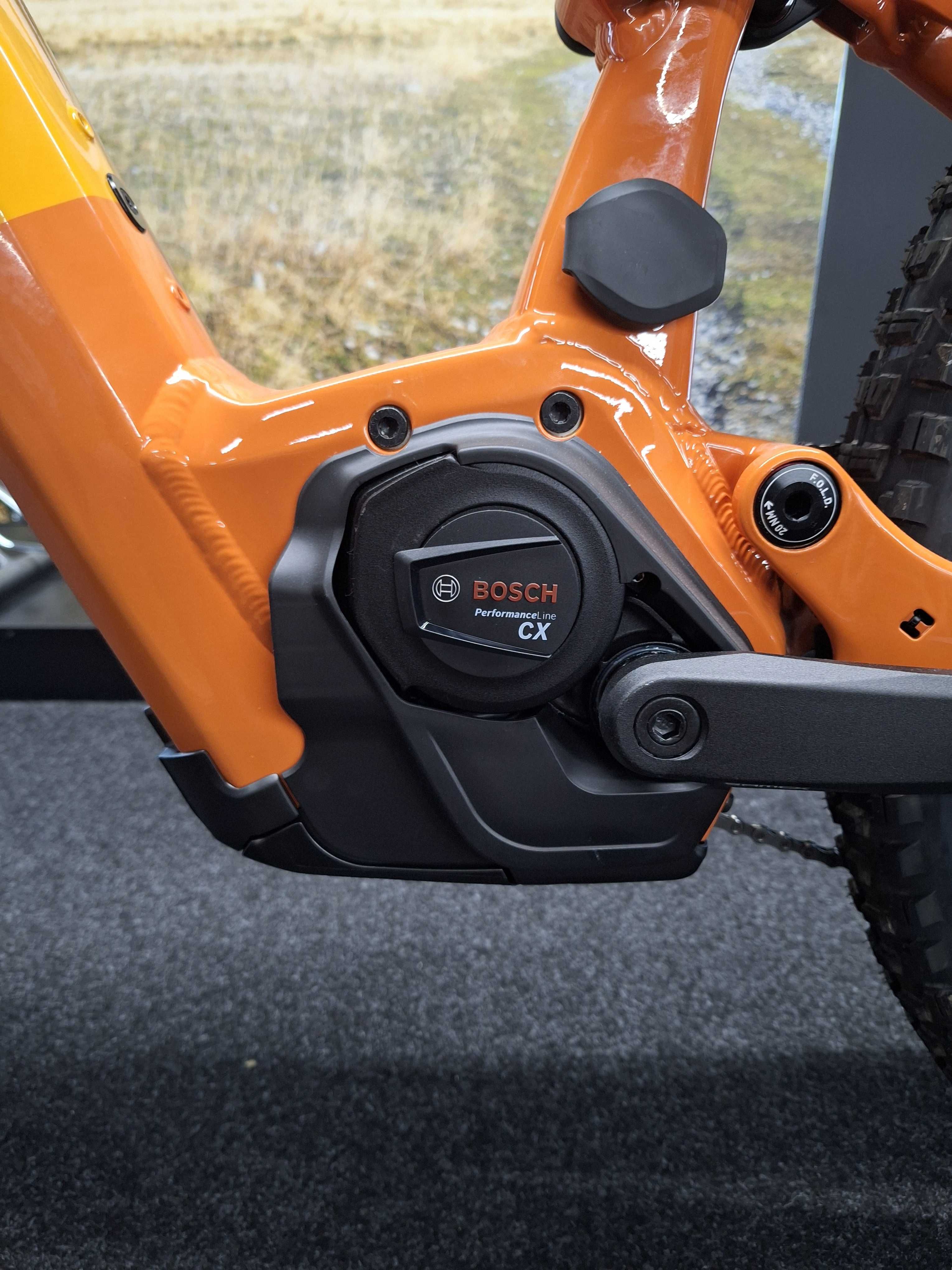 Nowy rower elektryczny Focus JAM 2 6.8 PROMOCJA RATY 0%